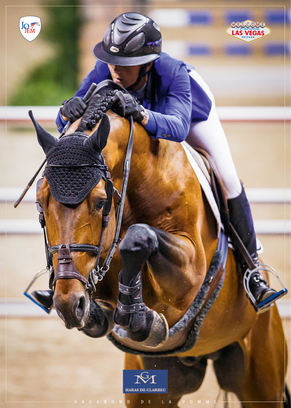 Vagabond de la Pomme
