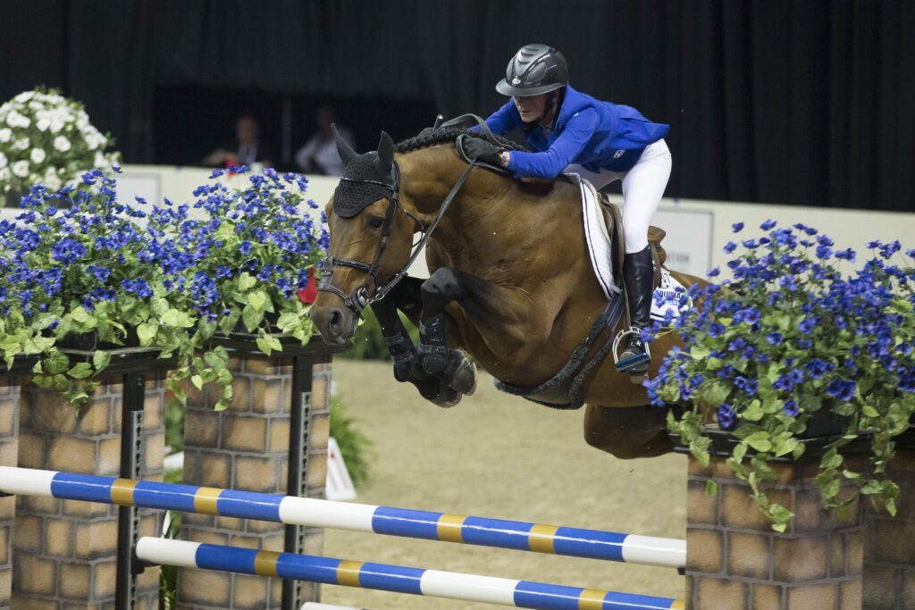 Vagabond de la Pomme