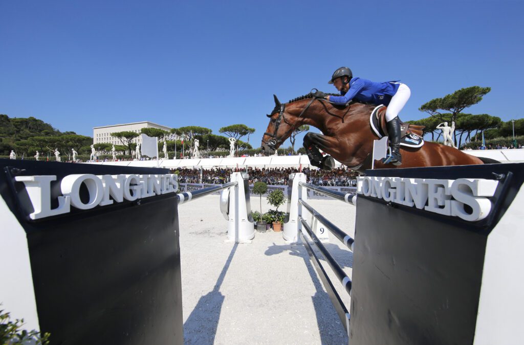 Vagabond de la Pomme